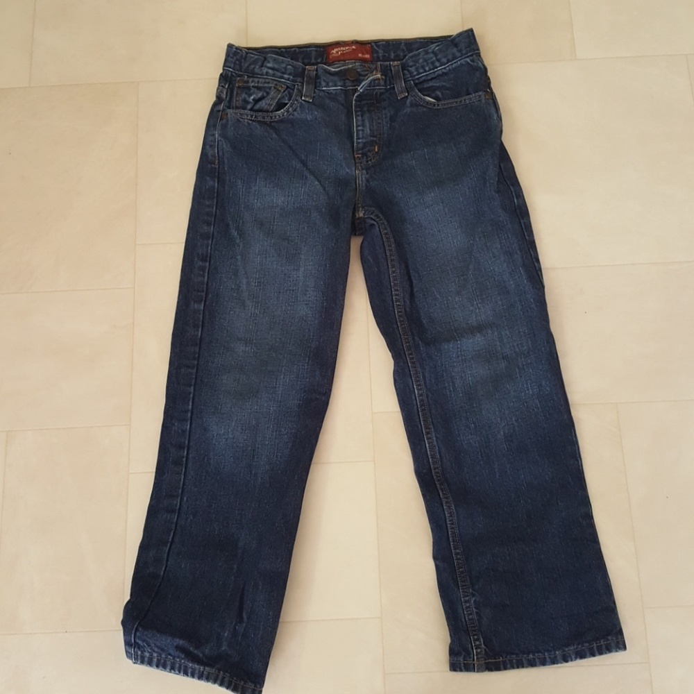Arizona jeans